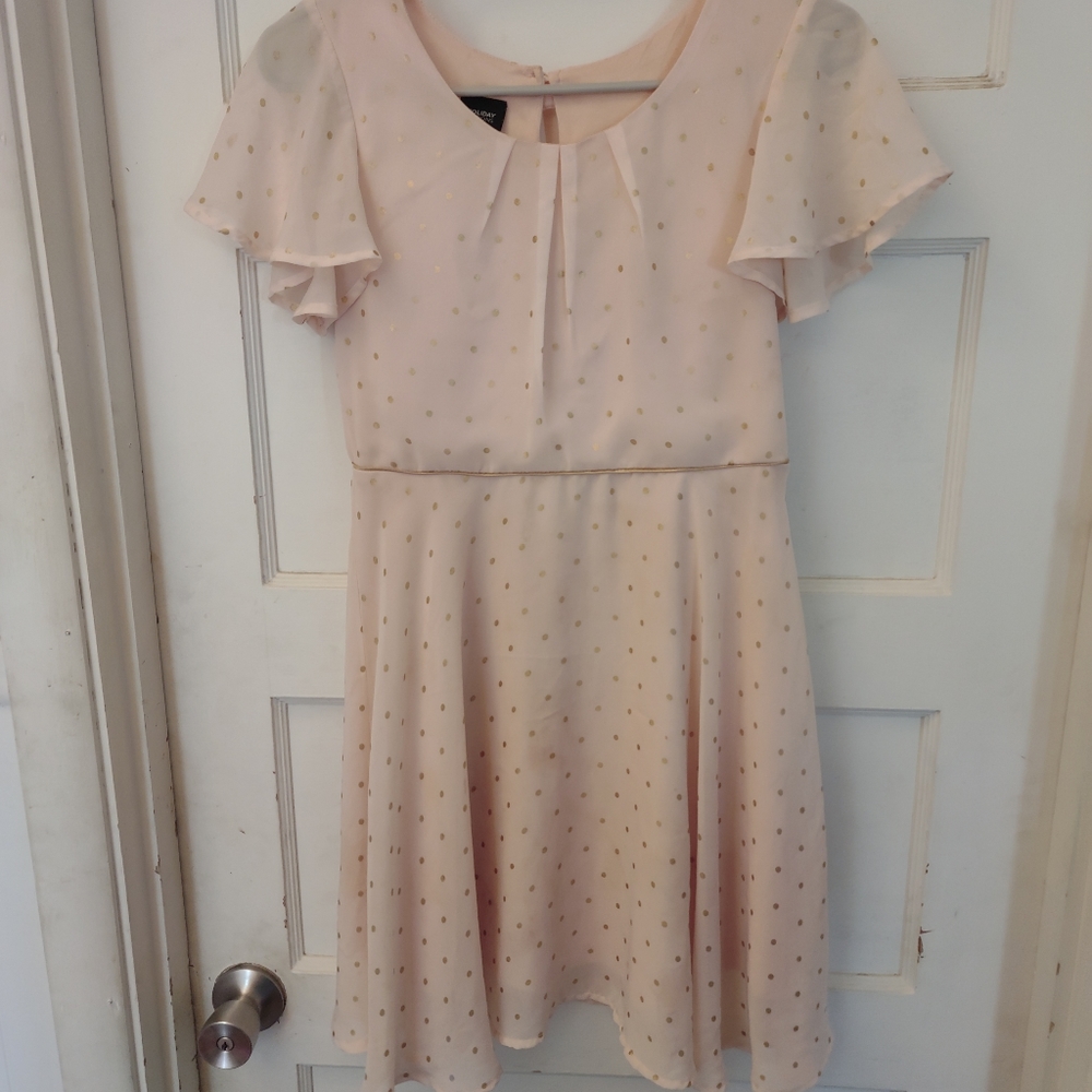 Holiday Edition Dress